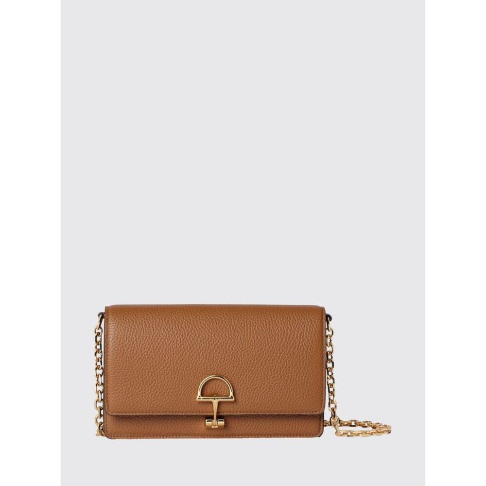 Gucci Wallet Woman Brown